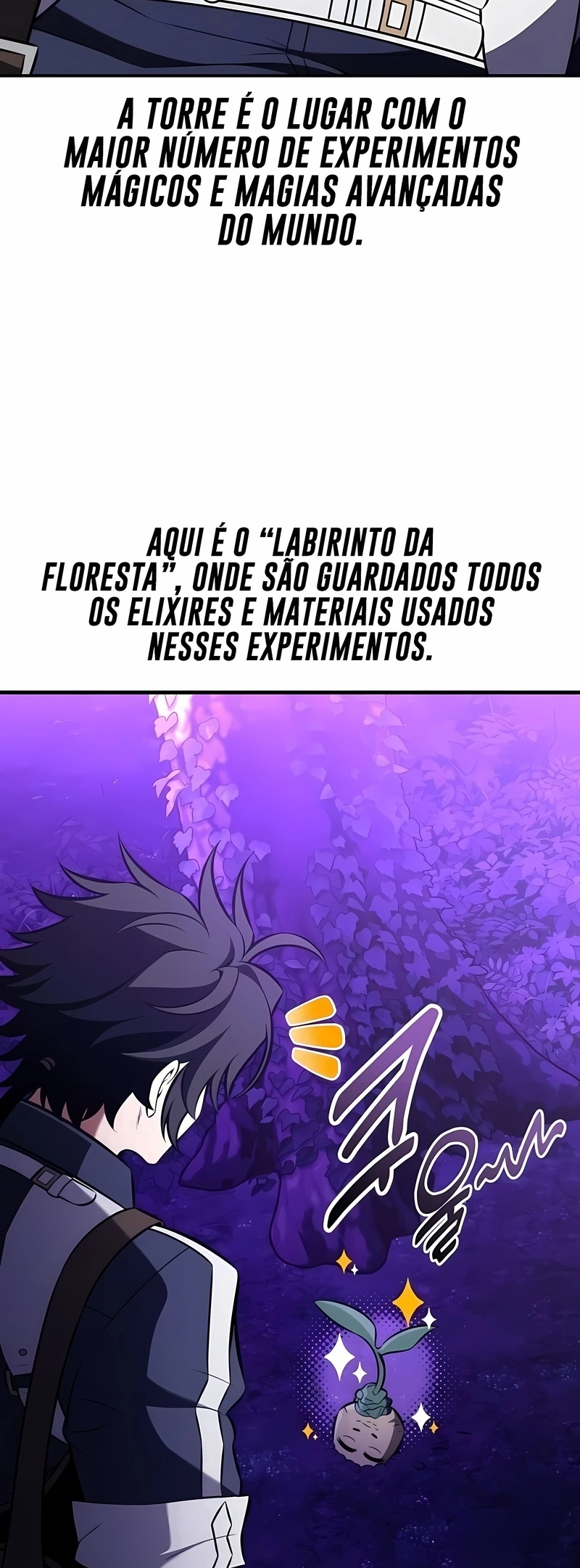 Eu Matei Um Jogador da Academia Capítulo 92 Página 82
