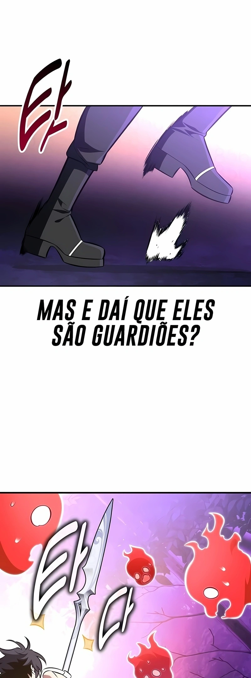 Eu Matei Um Jogador da Academia Capítulo 92 Página 90