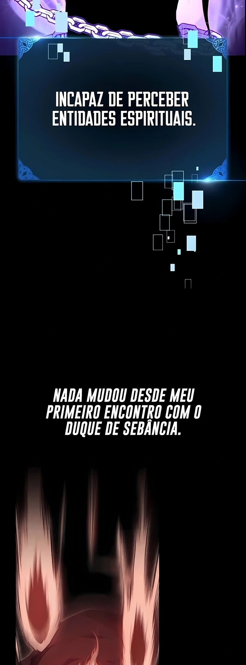 Eu Matei Um Jogador da Academia Capítulo 92 Página 93