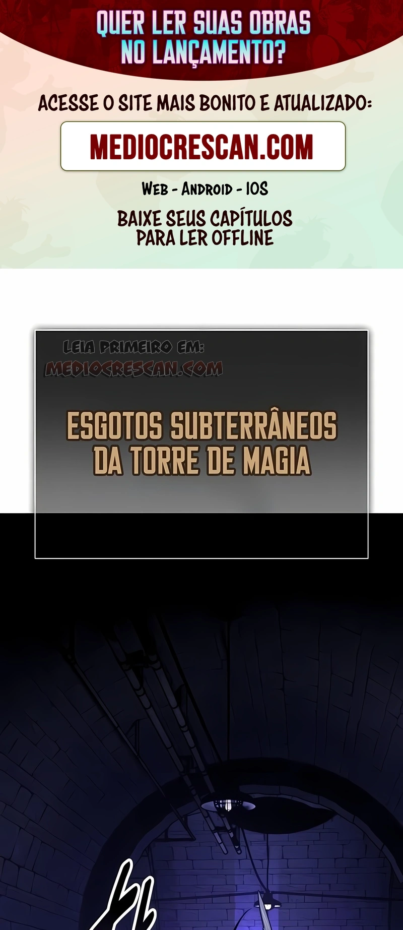 Eu Matei Um Jogador da Academia Capítulo 93 Página 1