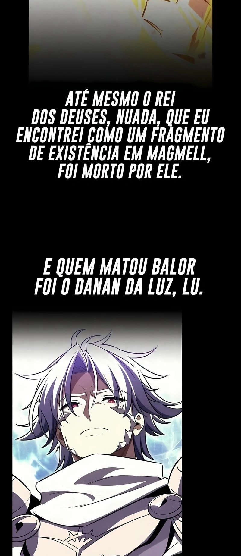 Eu Matei Um Jogador da Academia Capítulo 93 Página 103