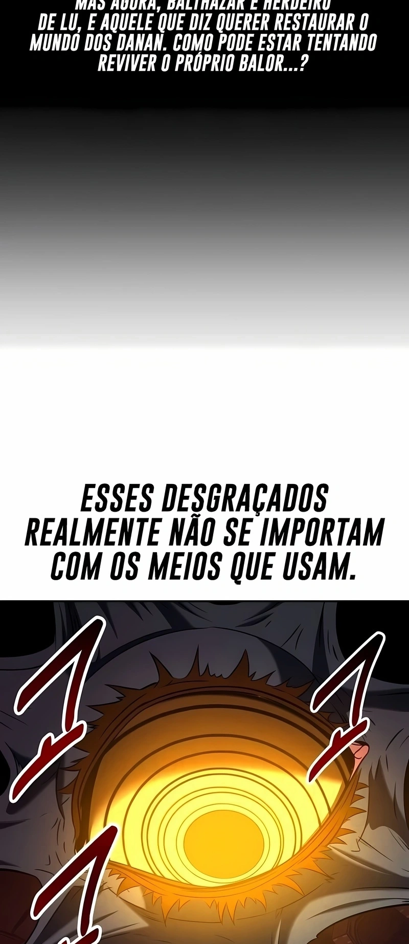 Eu Matei Um Jogador da Academia Capítulo 93 Página 105