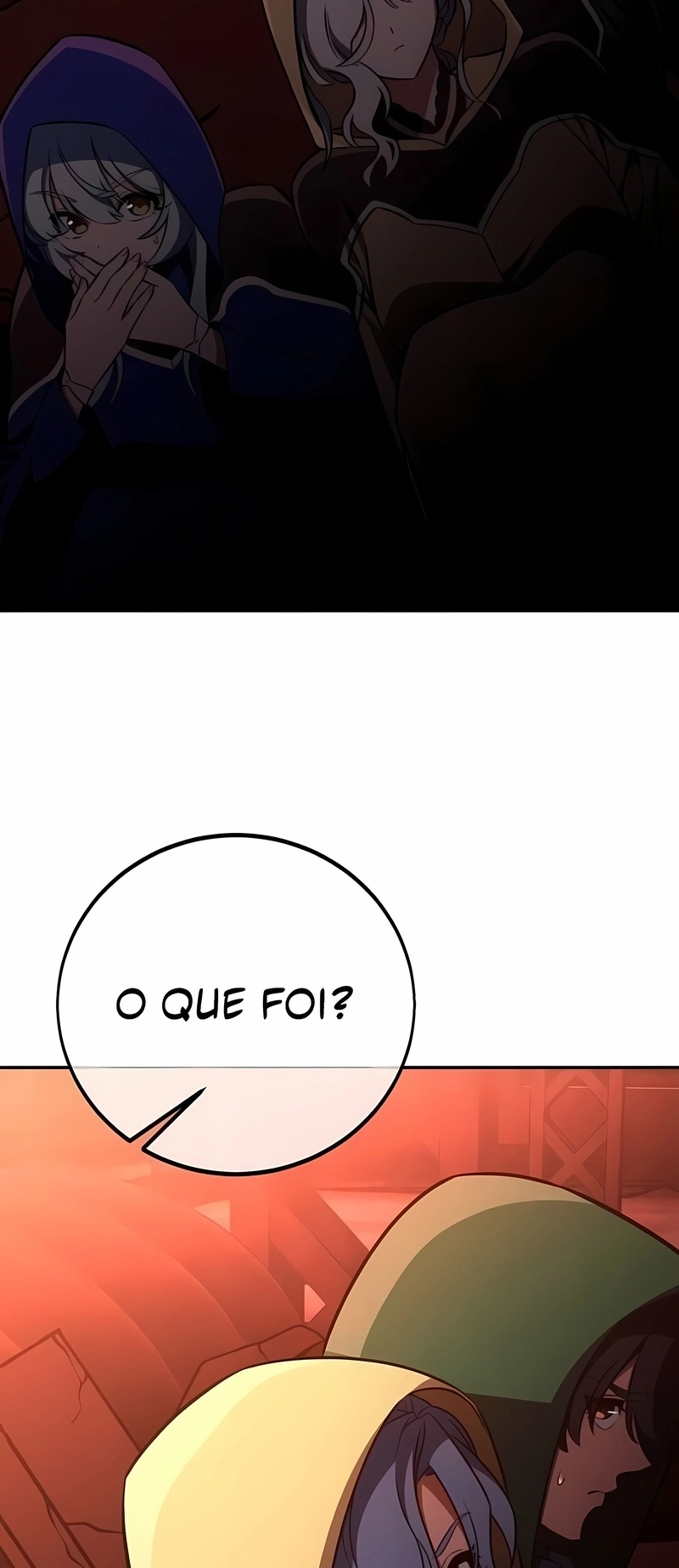 Eu Matei Um Jogador da Academia Capítulo 93 Página 114