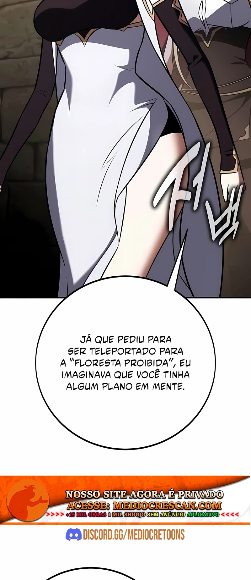 Eu Matei Um Jogador da Academia Capítulo 93 Página 34