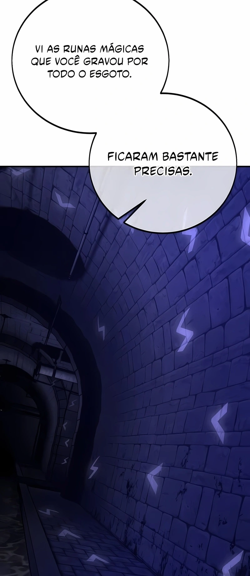 Eu Matei Um Jogador da Academia Capítulo 93 Página 35