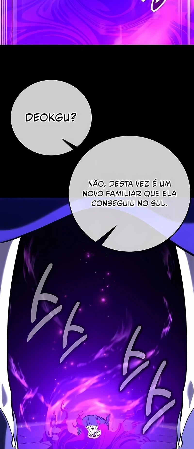 Eu Matei Um Jogador da Academia Capítulo 93 Página 60
