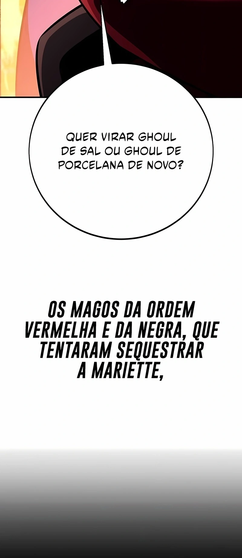 Eu Matei Um Jogador da Academia Capítulo 93 Página 68