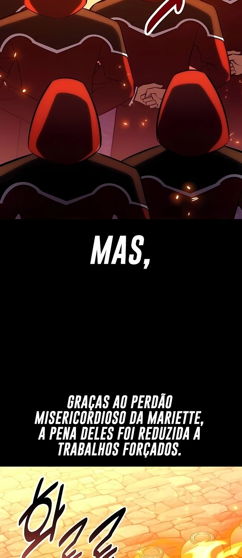 Eu Matei Um Jogador da Academia Capítulo 93 Página 70