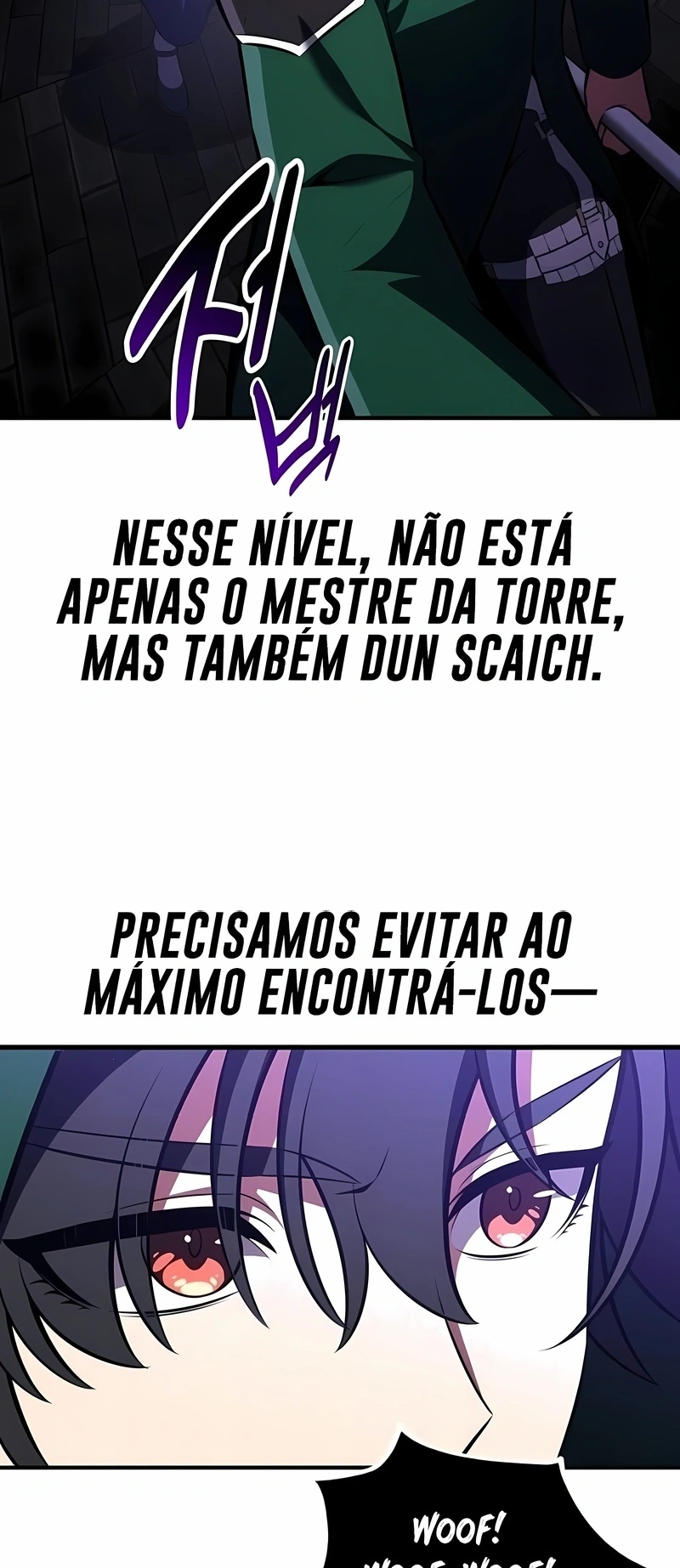Eu Matei Um Jogador da Academia Capítulo 93 Página 77