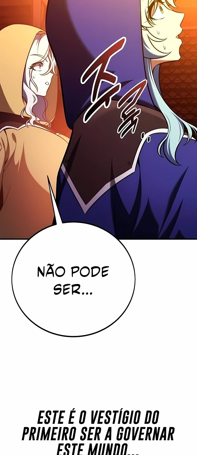 Eu Matei Um Jogador da Academia Capítulo 93 Página 87