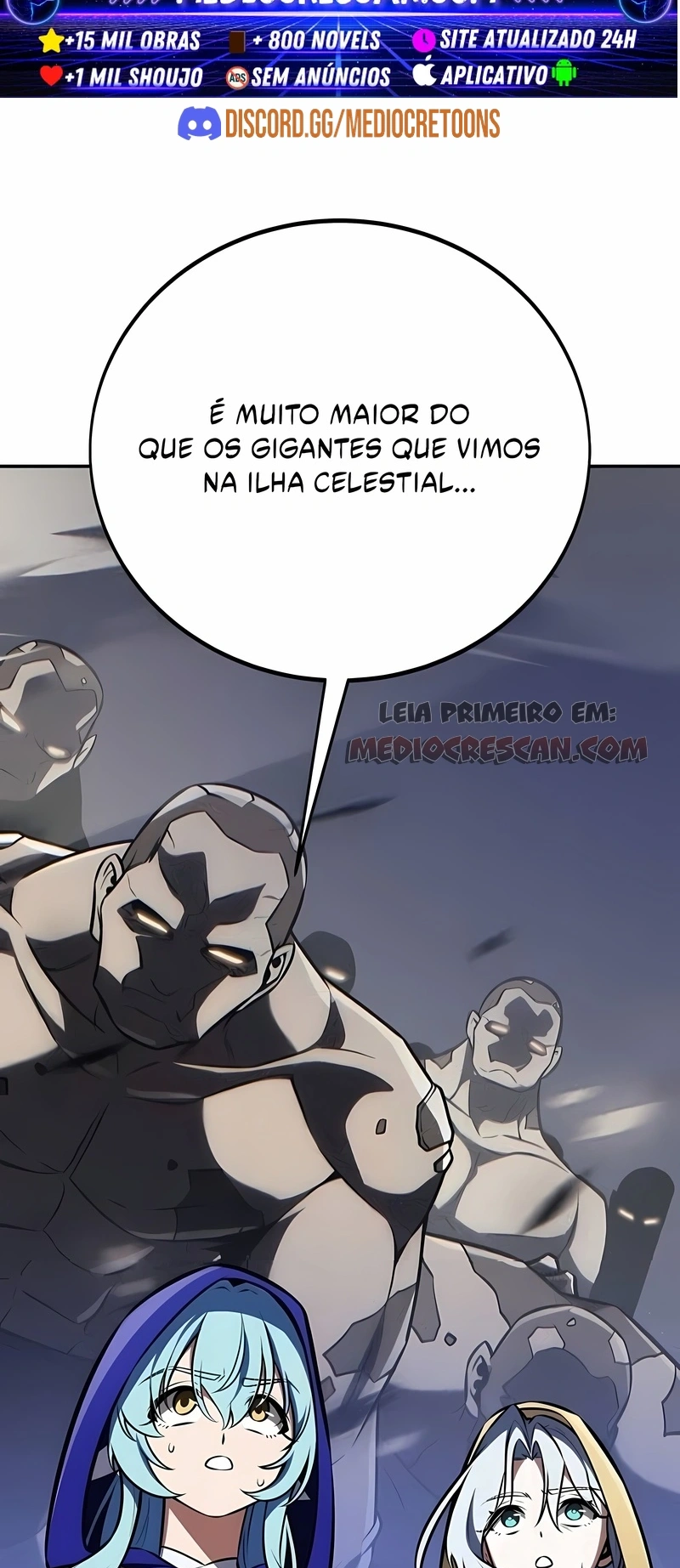 Eu Matei Um Jogador da Academia Capítulo 93 Página 91