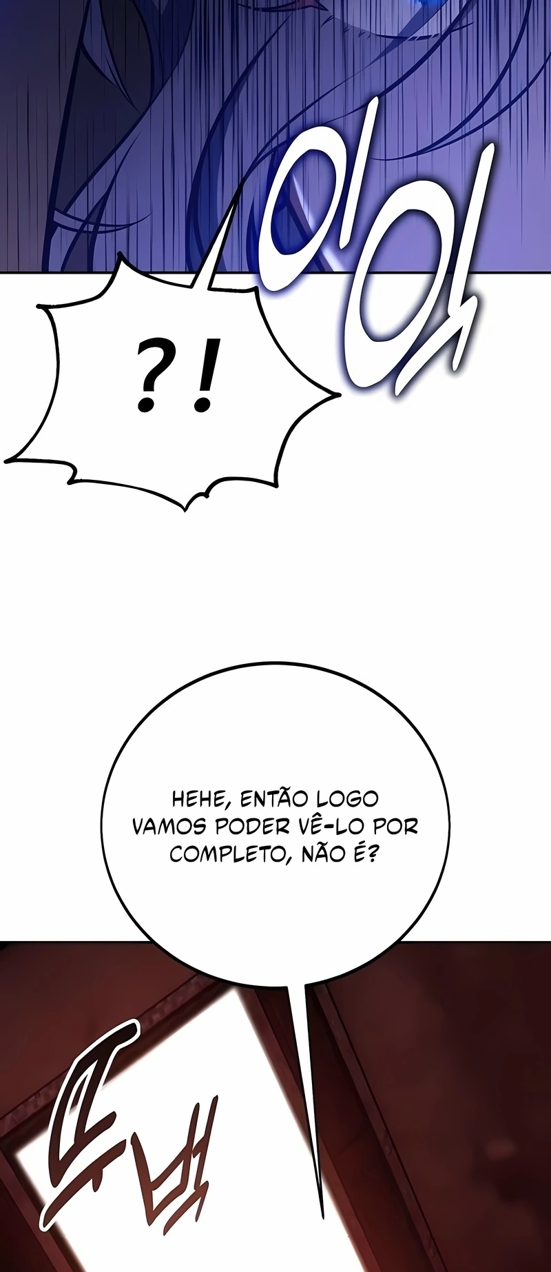 Eu Matei Um Jogador da Academia Capítulo 93 Página 93