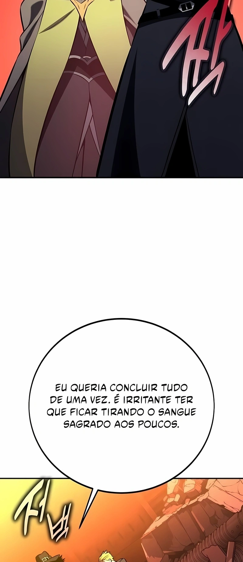 Eu Matei Um Jogador da Academia Capítulo 93 Página 96