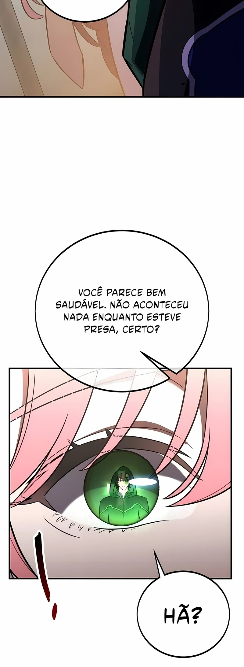 Eu Matei Um Jogador da Academia Capítulo 94 Página 38