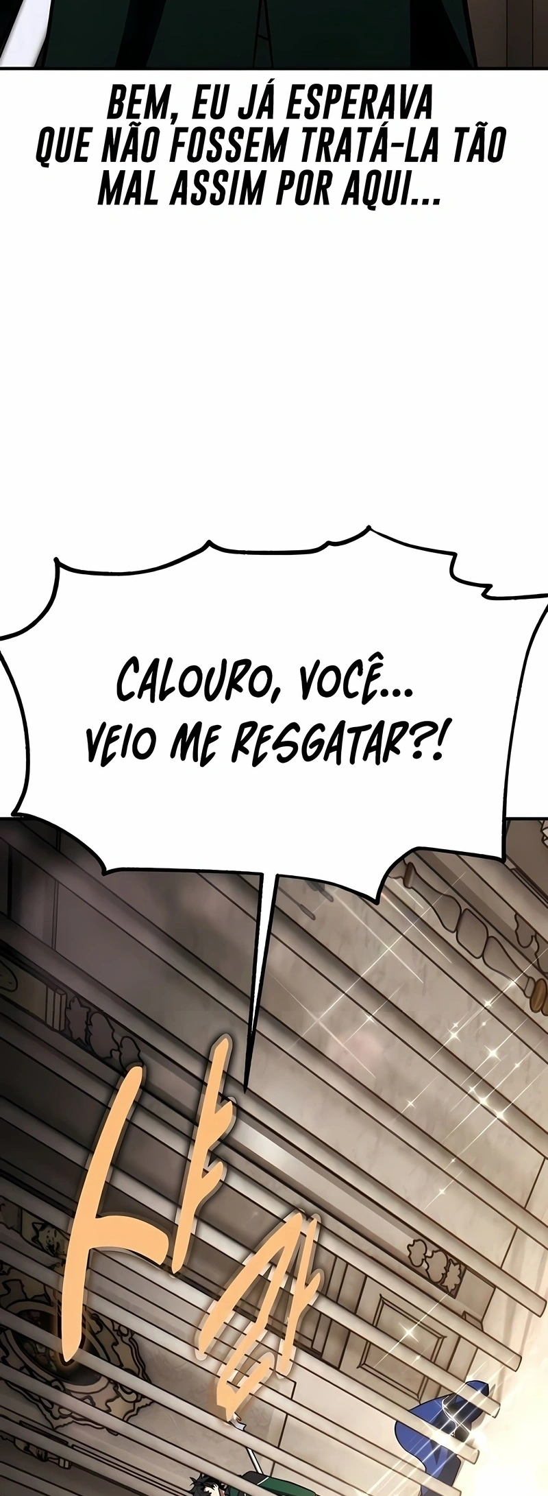 Eu Matei Um Jogador da Academia Capítulo 94 Página 40