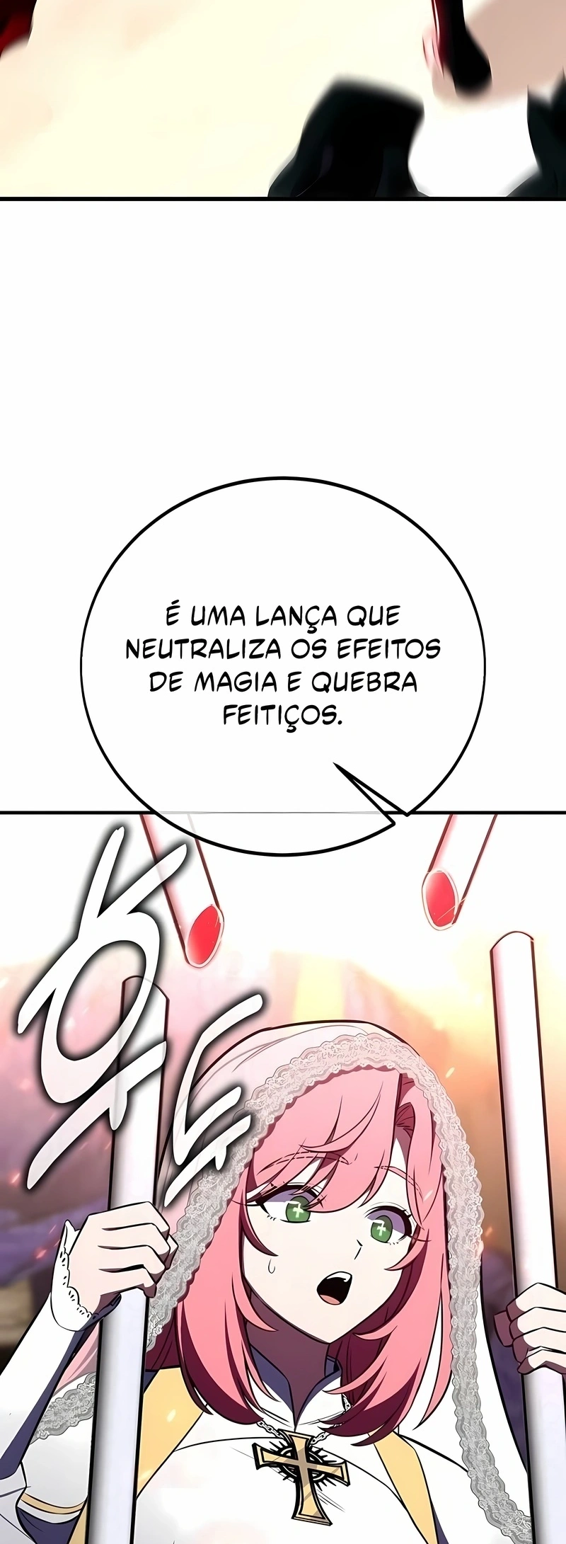Eu Matei Um Jogador da Academia Capítulo 94 Página 52