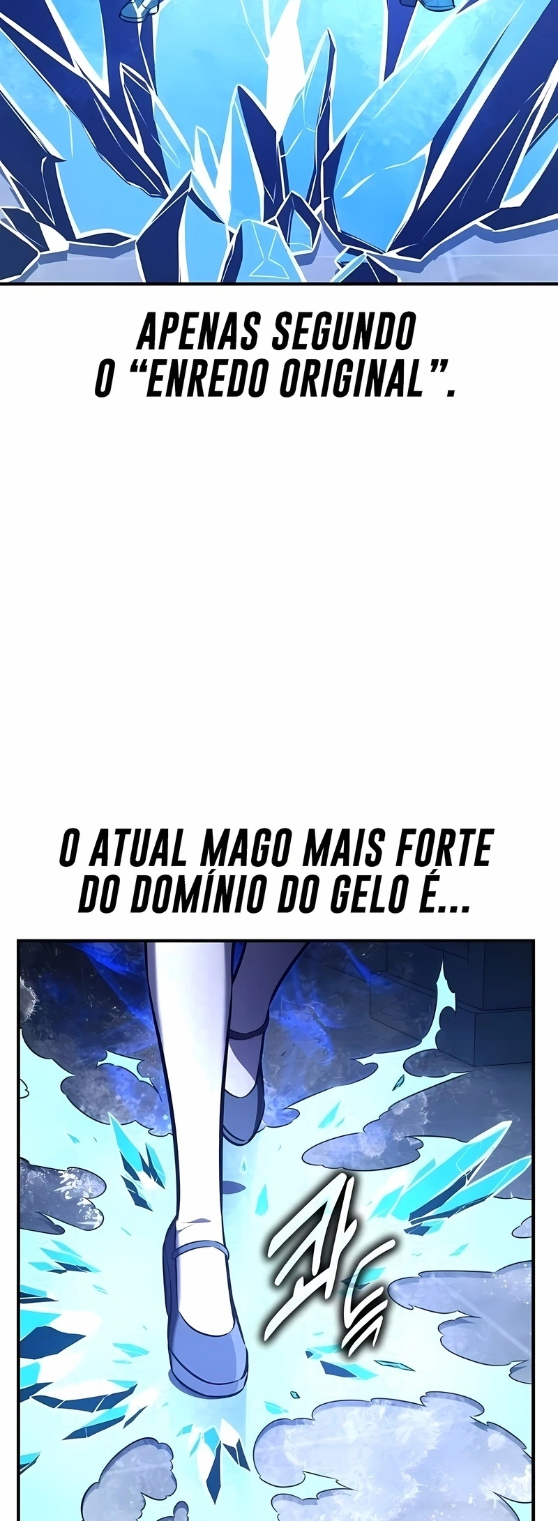 Eu Matei Um Jogador da Academia Capítulo 94 Página 62