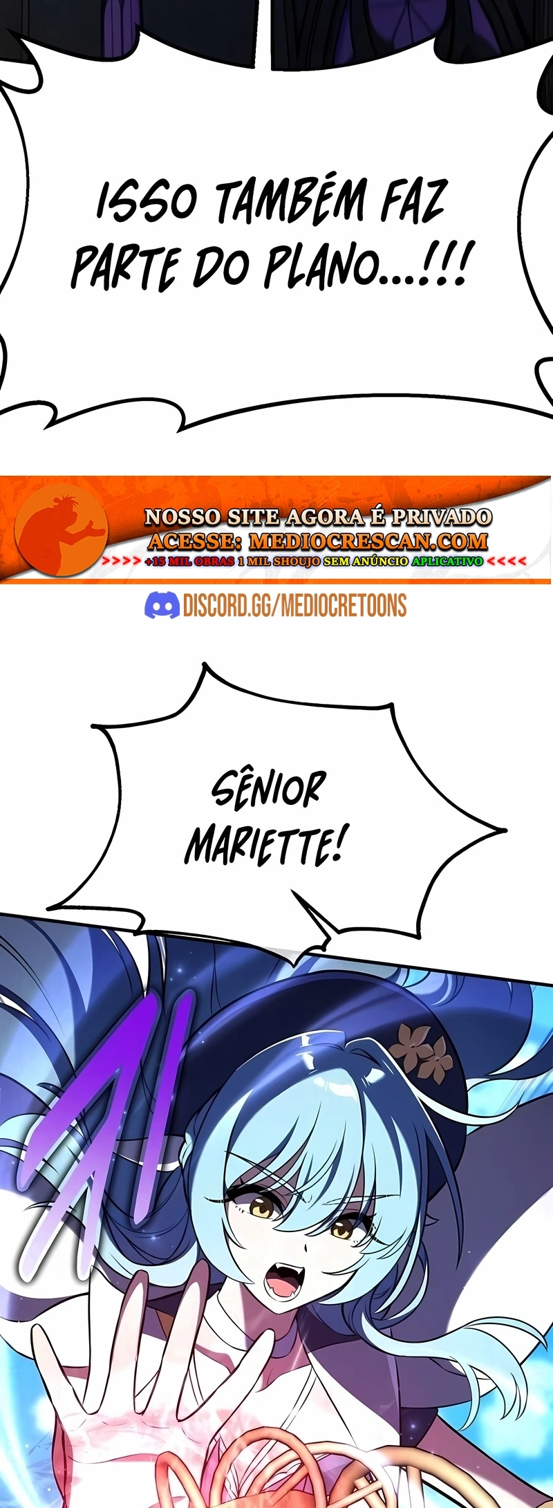 Eu Matei Um Jogador da Academia Capítulo 94 Página 71
