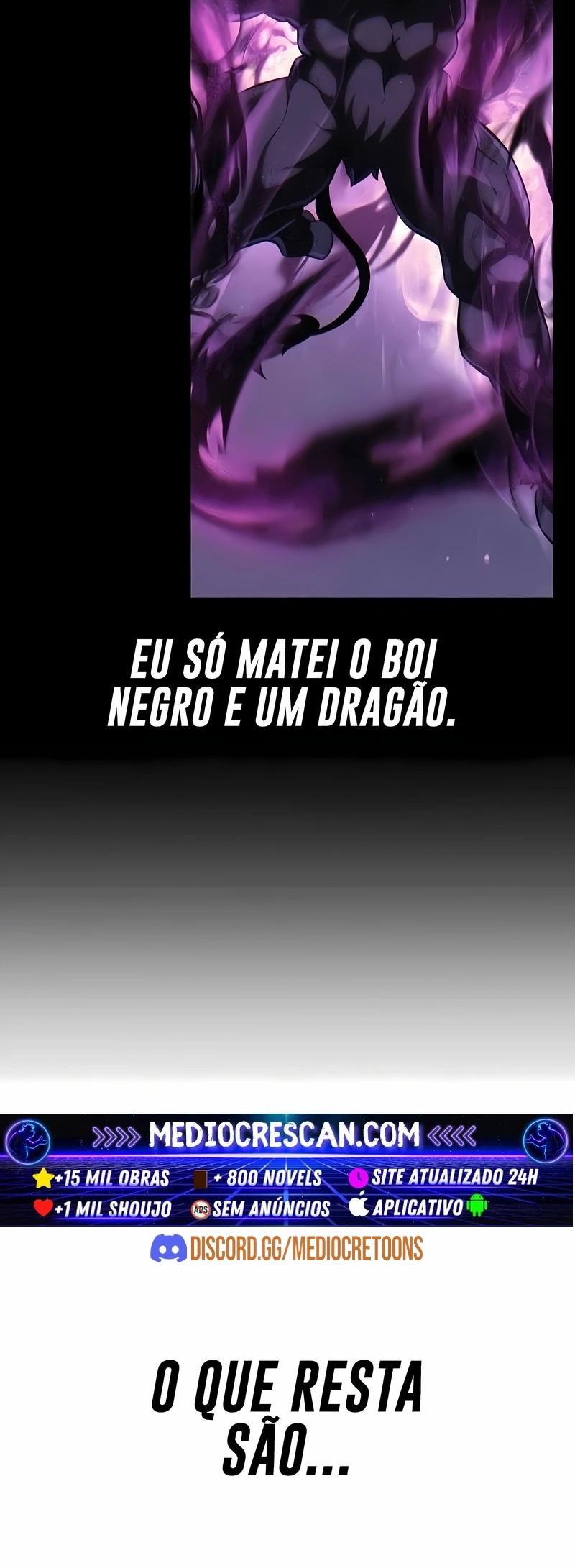 Eu Matei Um Jogador da Academia Capítulo 94 Página 80