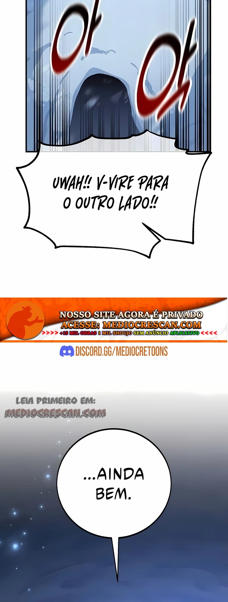 Eu Matei Um Jogador da Academia Capítulo 95 Página 103