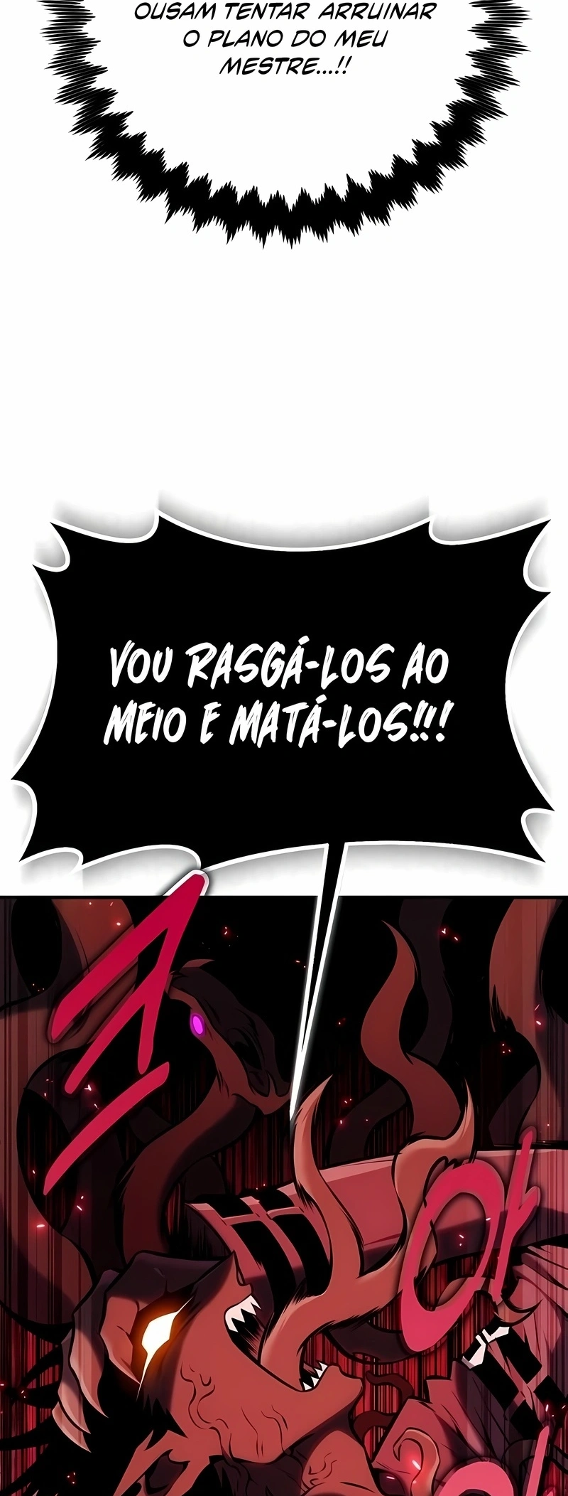 Eu Matei Um Jogador da Academia Capítulo 95 Página 20
