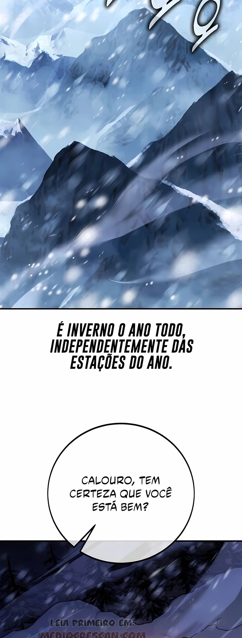 Eu Matei Um Jogador da Academia Capítulo 95 Página 32