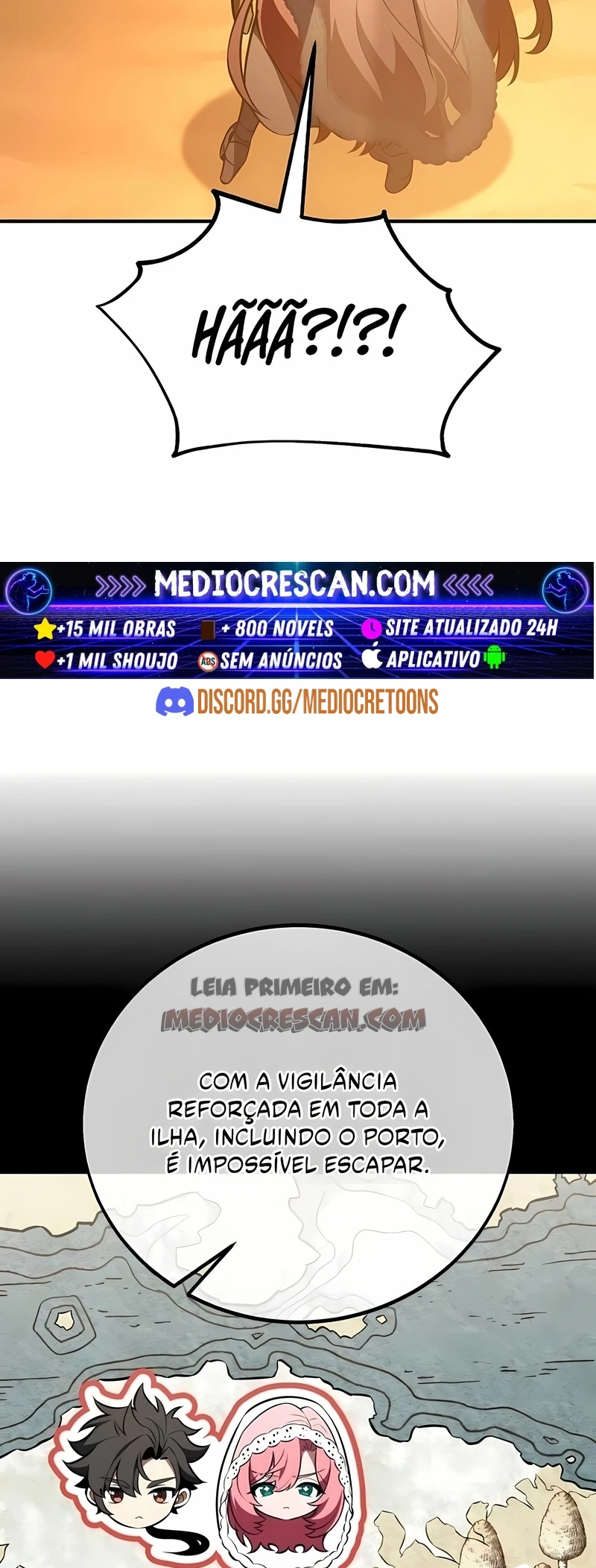 Eu Matei Um Jogador da Academia Capítulo 95 Página 37