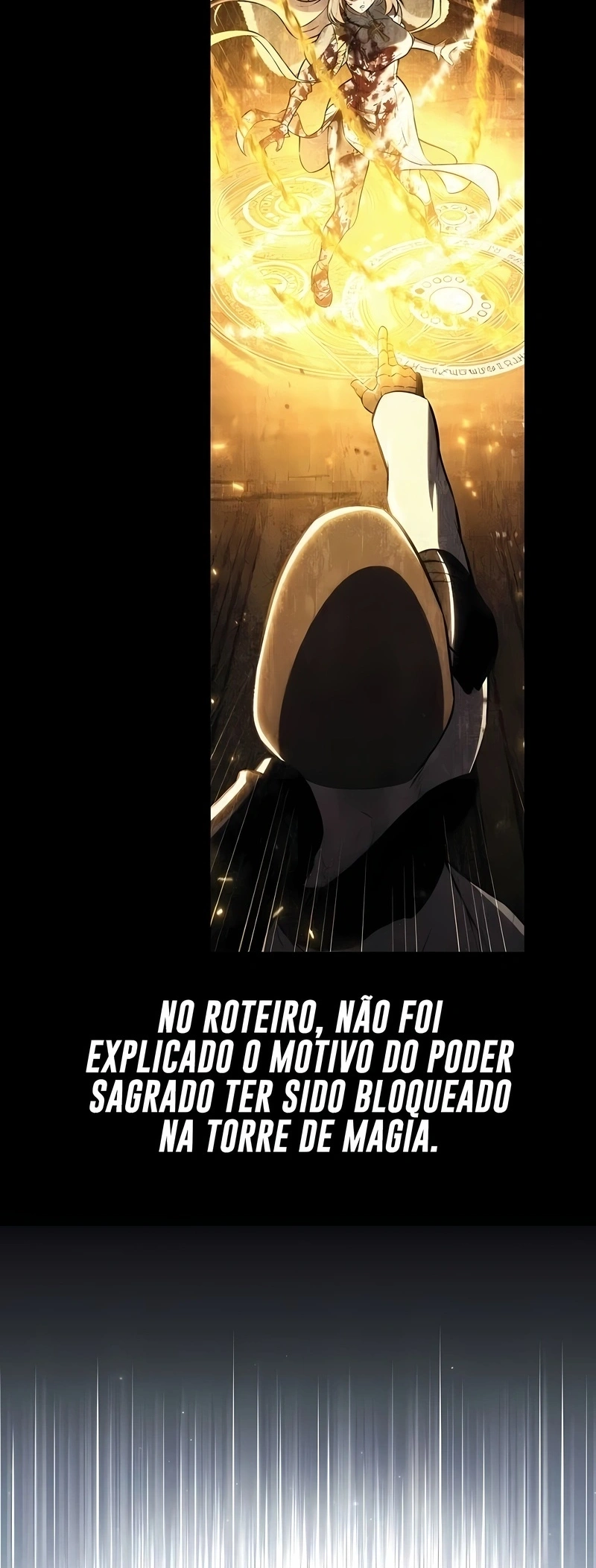 Eu Matei Um Jogador da Academia Capítulo 95 Página 48