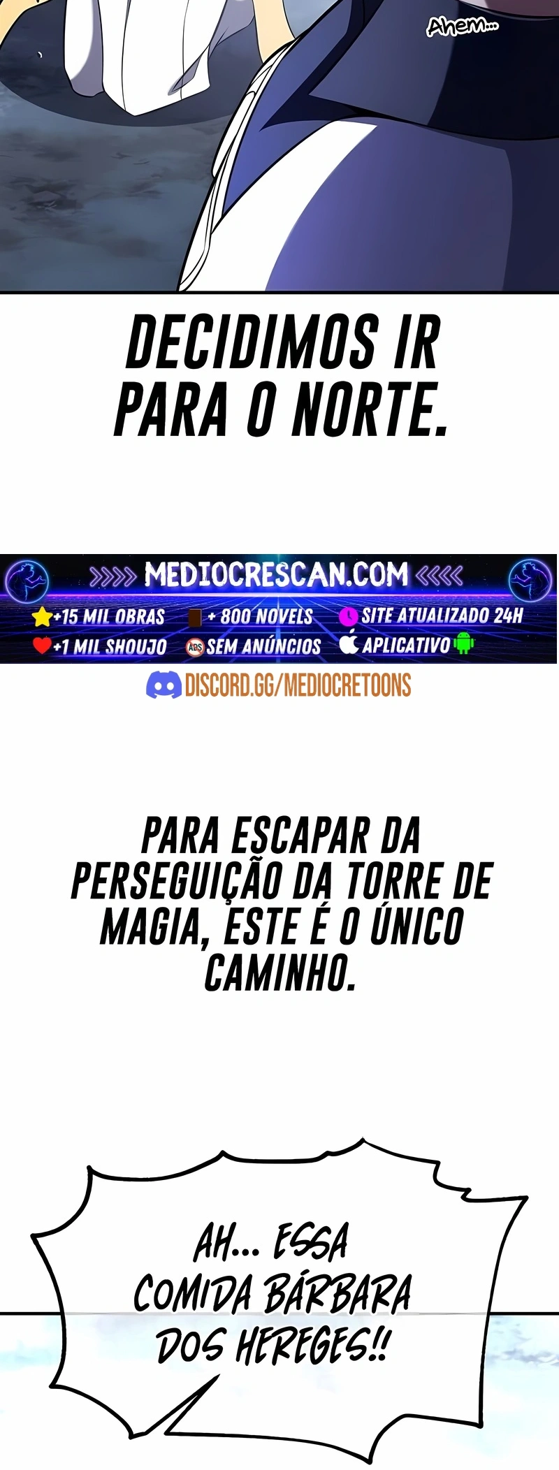Eu Matei Um Jogador da Academia Capítulo 95 Página 66