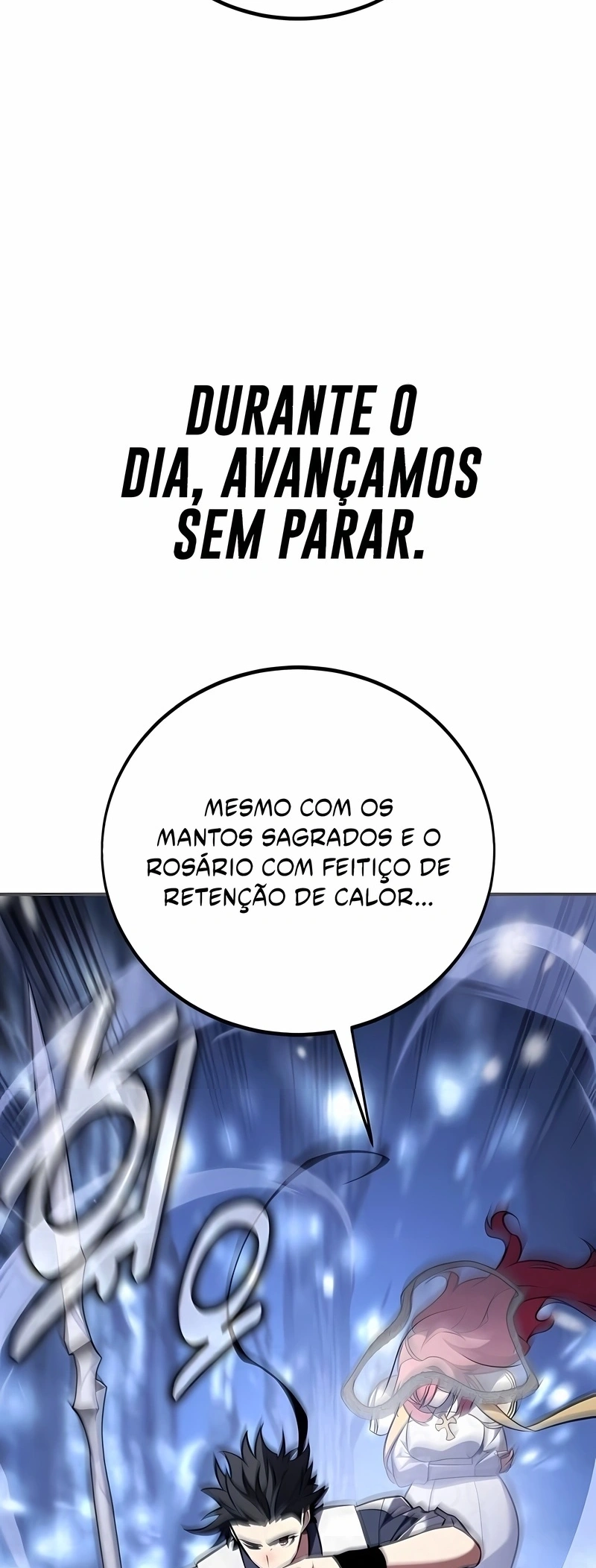 Eu Matei Um Jogador da Academia Capítulo 95 Página 69