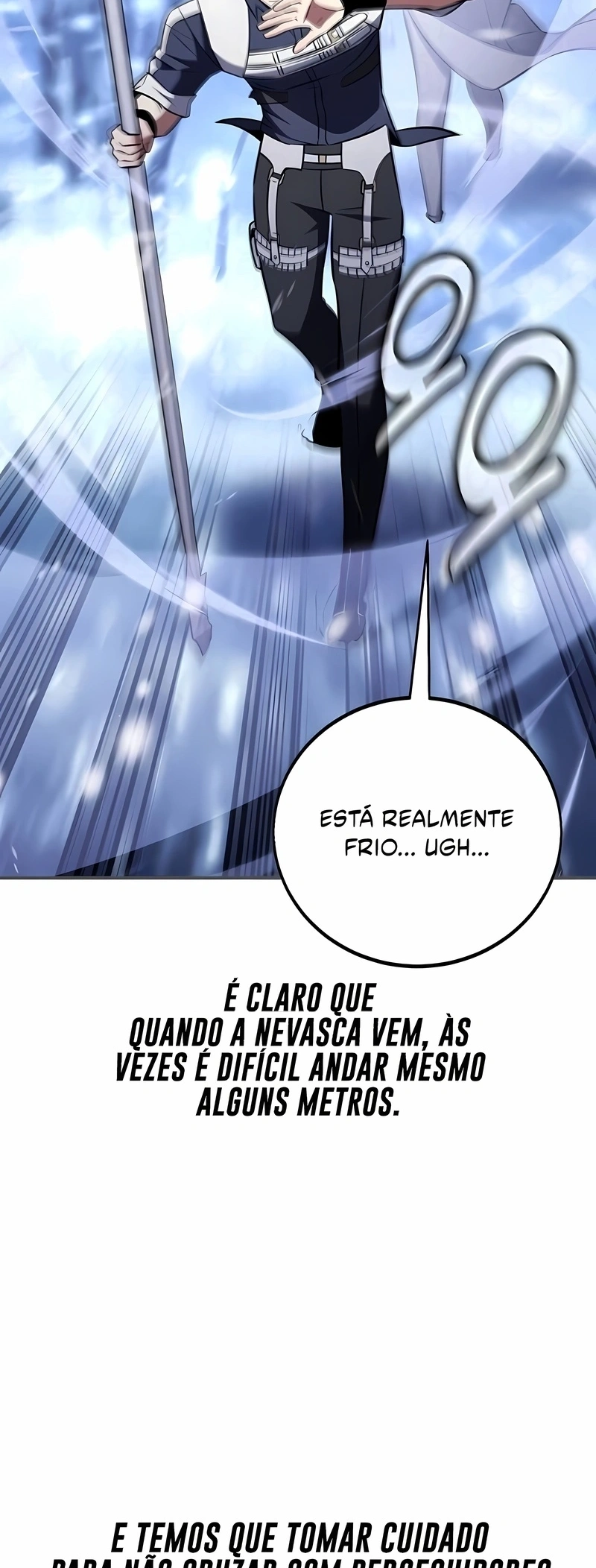 Eu Matei Um Jogador da Academia Capítulo 95 Página 70