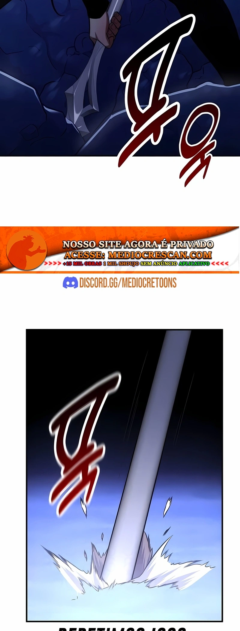 Eu Matei Um Jogador da Academia Capítulo 95 Página 73