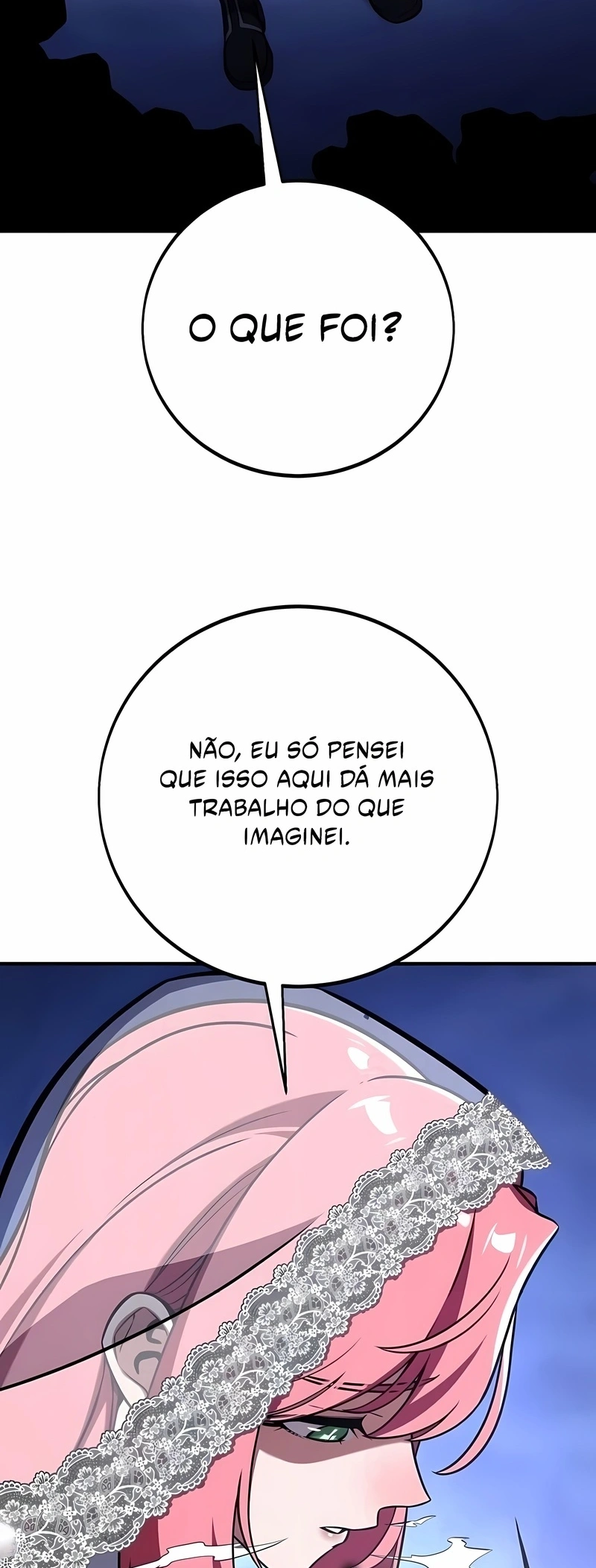 Eu Matei Um Jogador da Academia Capítulo 95 Página 76