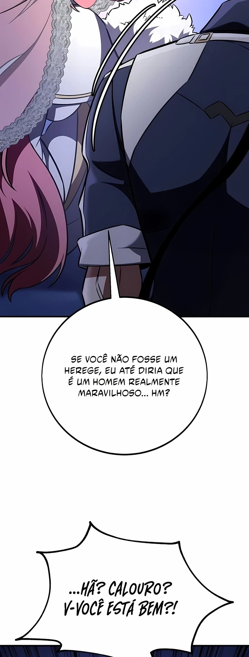 Eu Matei Um Jogador da Academia Capítulo 95 Página 81