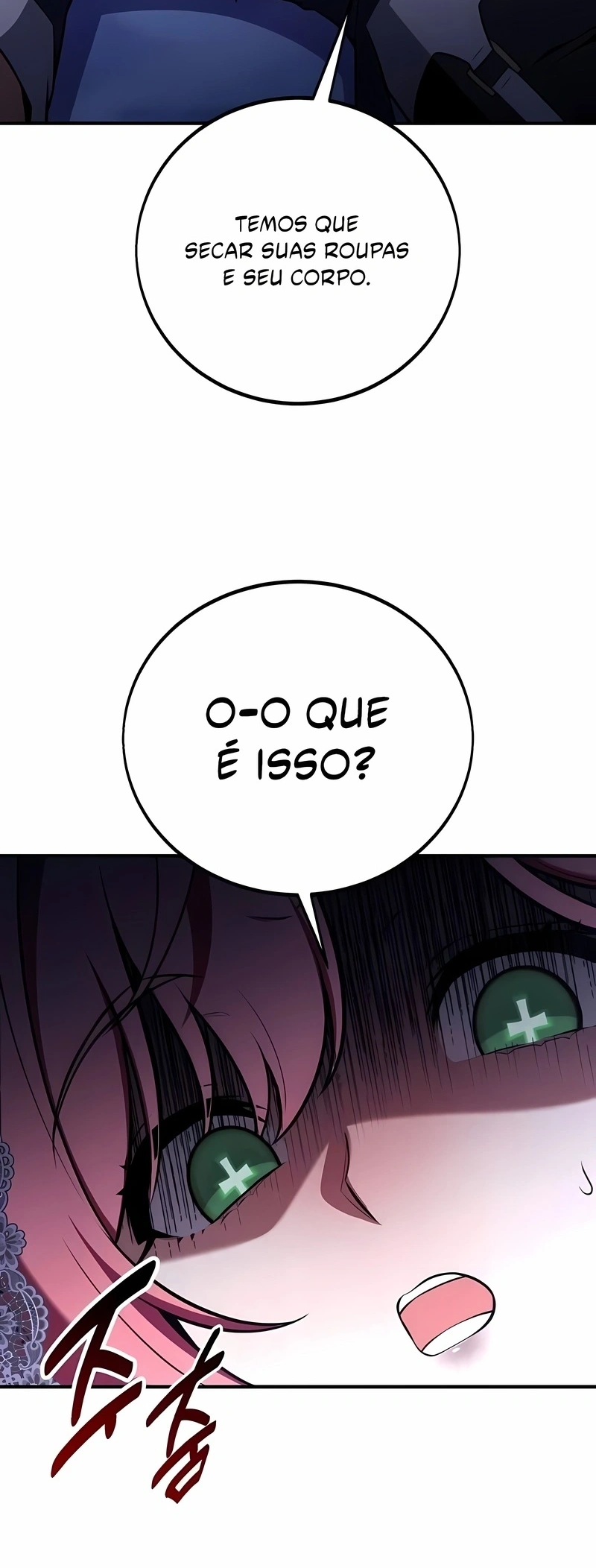 Eu Matei Um Jogador da Academia Capítulo 95 Página 84