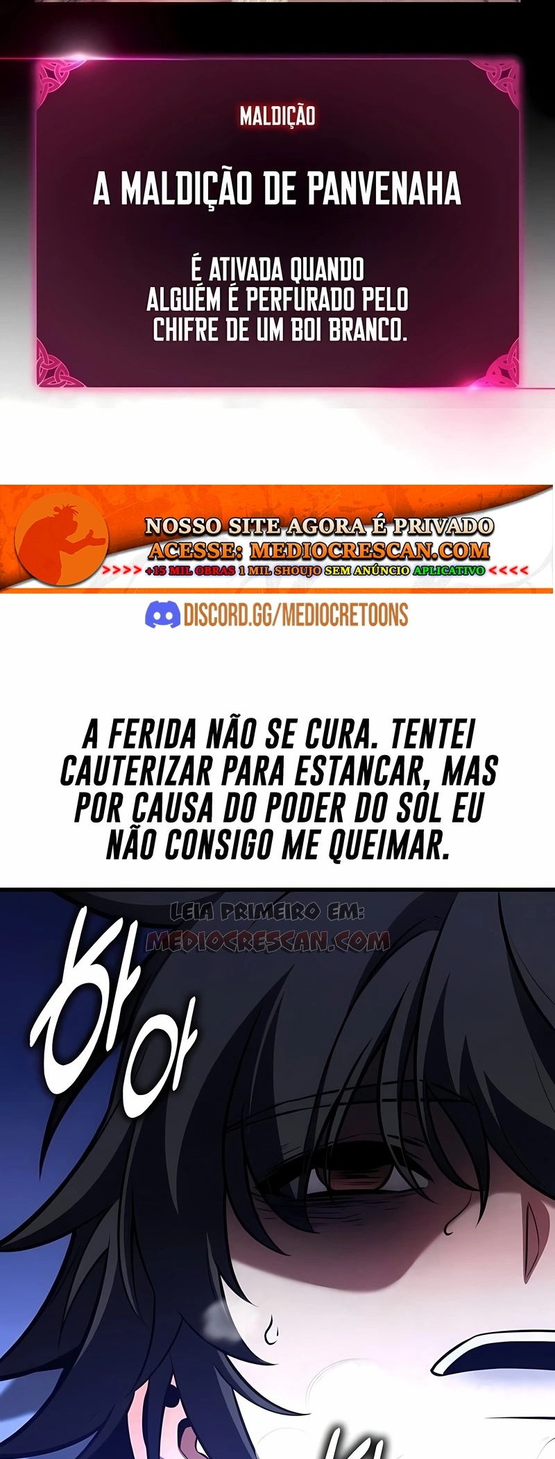 Eu Matei Um Jogador da Academia Capítulo 95 Página 87