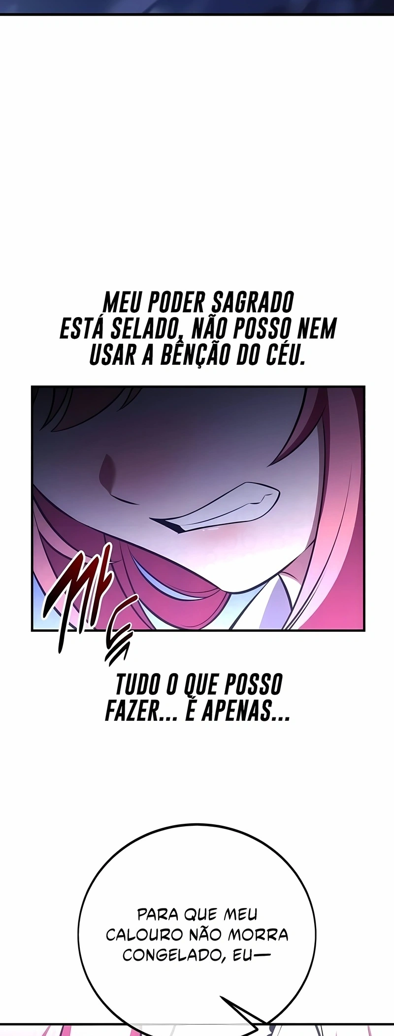Eu Matei Um Jogador da Academia Capítulo 95 Página 92