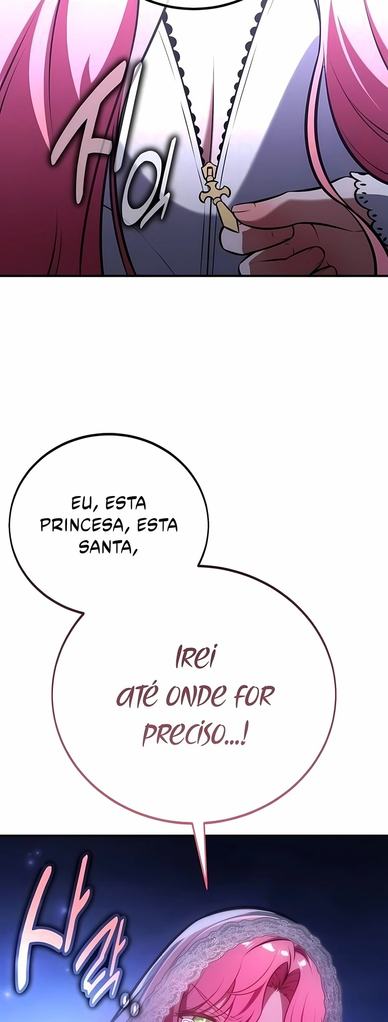 Eu Matei Um Jogador da Academia Capítulo 95 Página 93