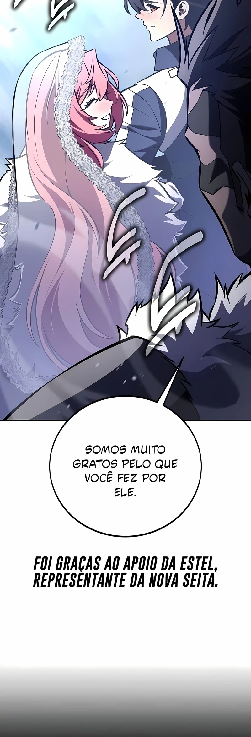 Eu Matei Um Jogador da Academia Capítulo 96 Página 19