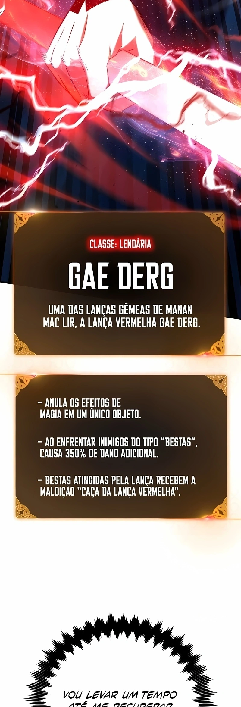 Eu Matei Um Jogador da Academia Capítulo 96 Página 32