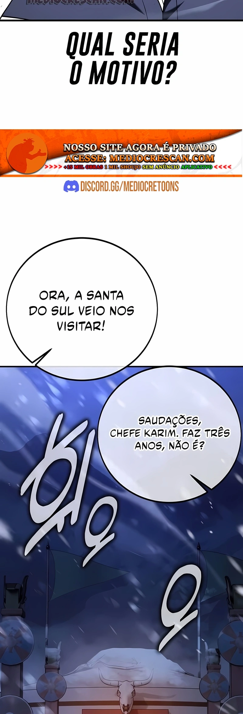 Eu Matei Um Jogador da Academia Capítulo 96 Página 40
