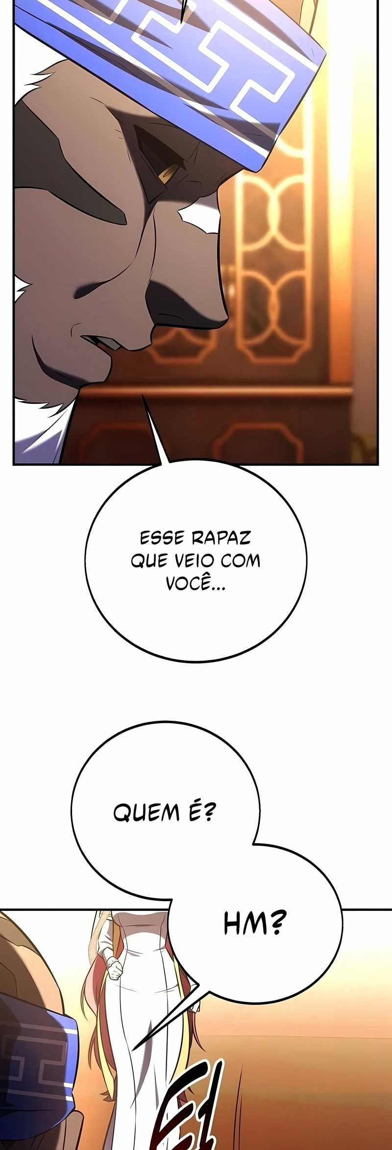 Eu Matei Um Jogador da Academia Capítulo 96 Página 44