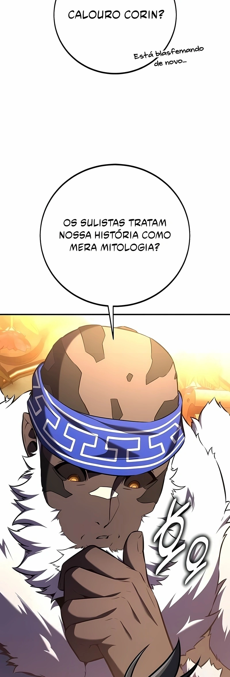 Eu Matei Um Jogador da Academia Capítulo 96 Página 48