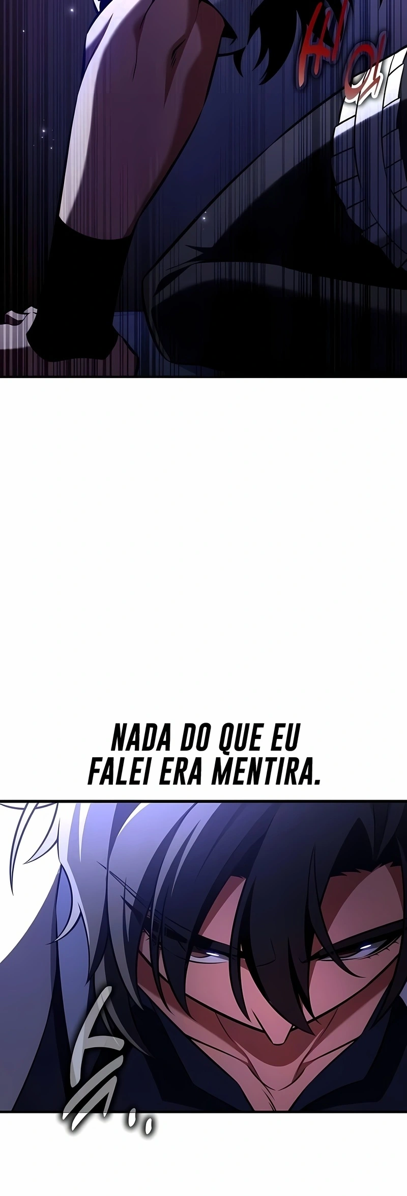 Eu Matei Um Jogador da Academia Capítulo 96 Página 51