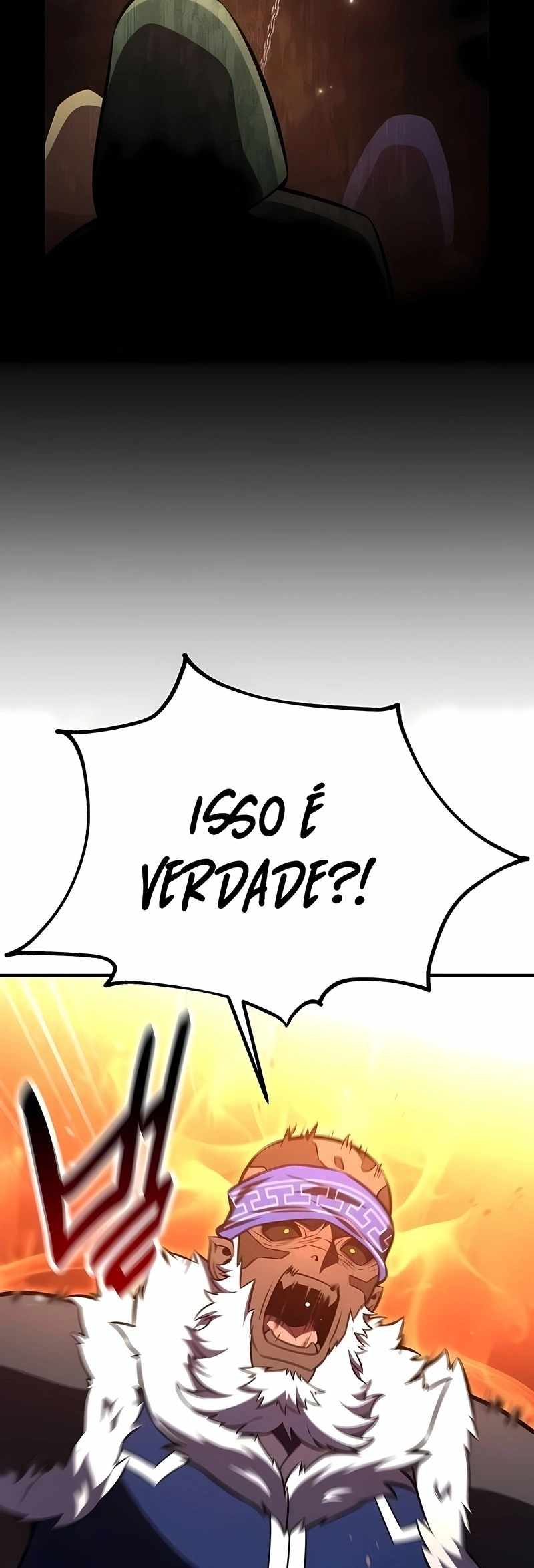 Eu Matei Um Jogador da Academia Capítulo 96 Página 53