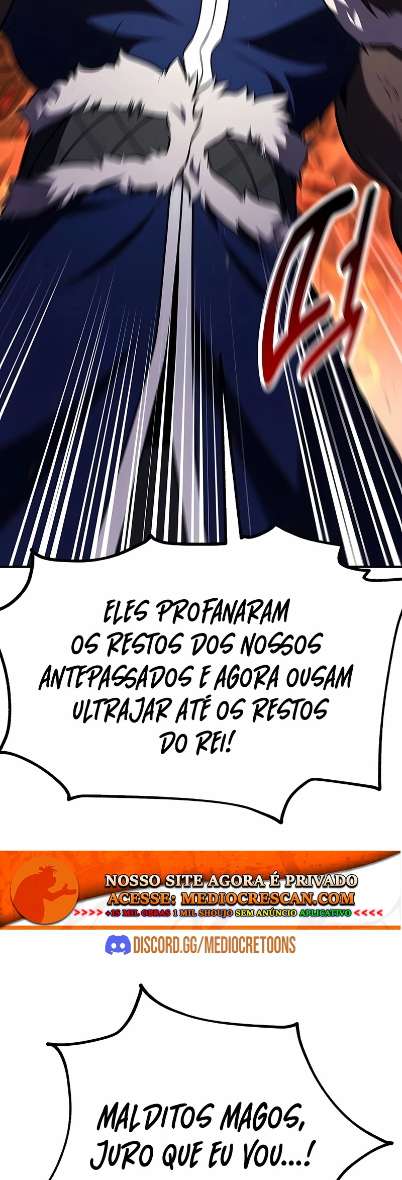 Eu Matei Um Jogador da Academia Capítulo 96 Página 54