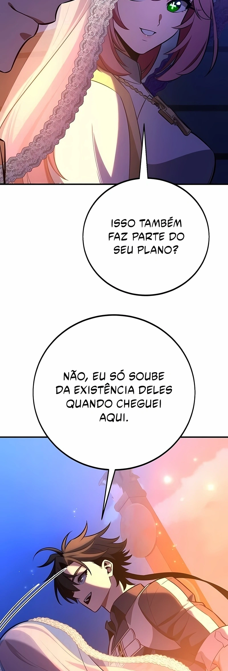 Eu Matei Um Jogador da Academia Capítulo 96 Página 61