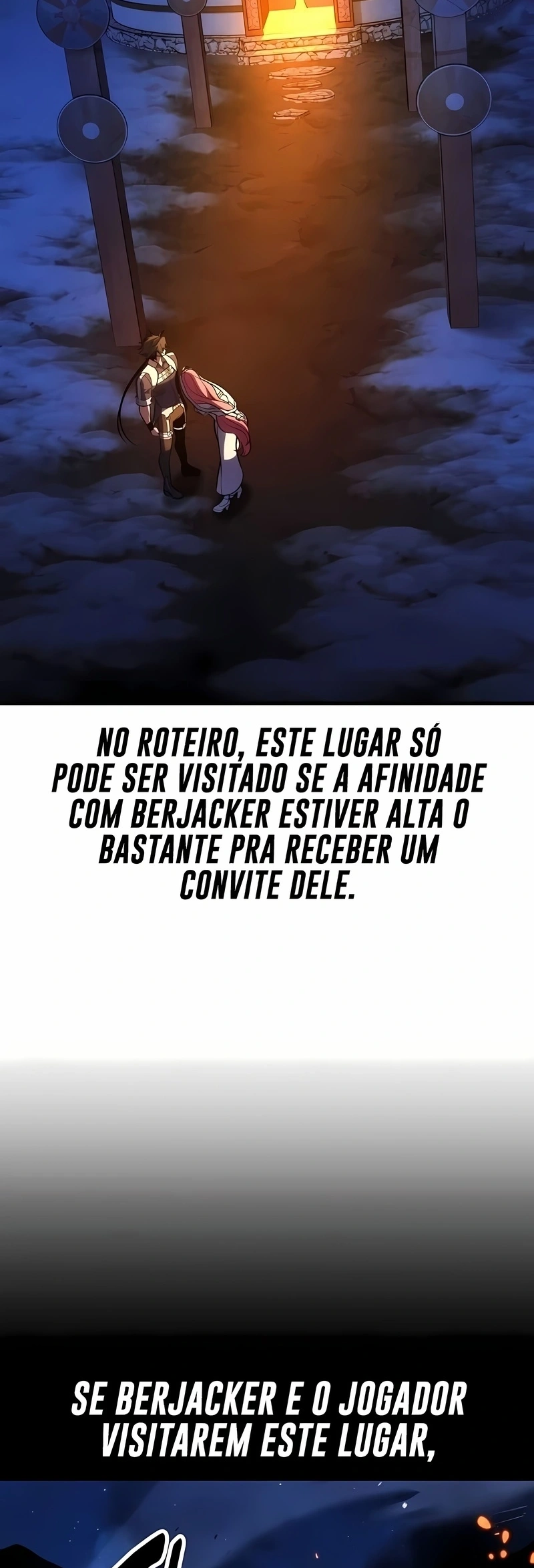 Eu Matei Um Jogador da Academia Capítulo 96 Página 63