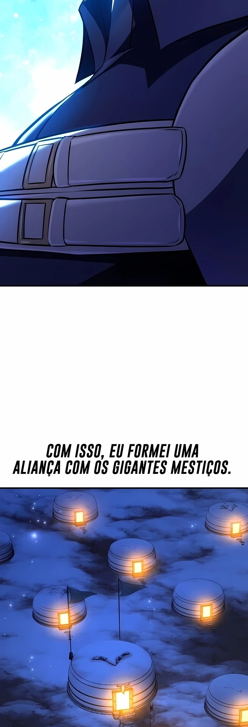 Eu Matei Um Jogador da Academia Capítulo 96 Página 68