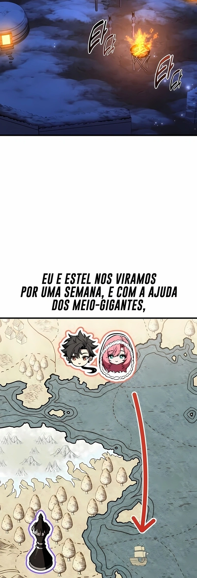 Eu Matei Um Jogador da Academia Capítulo 96 Página 69
